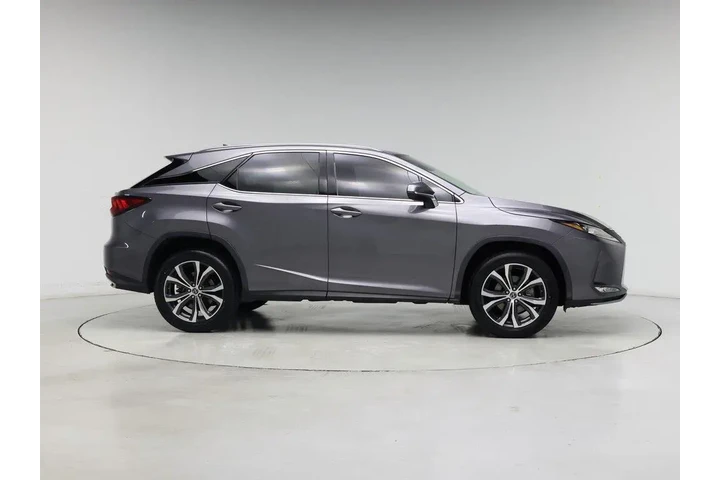 $36998 : Lexus RX 350 2022 4dr SUV image 7