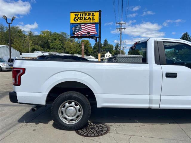 $9995 : 2016 F-150 XL image 5