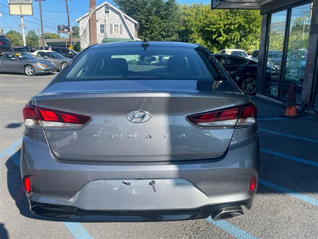 $12900 : 2018 Sonata image 4