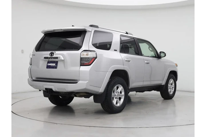 $33998 : Toyota 4Runner 2023 4x2 SR5 image 8