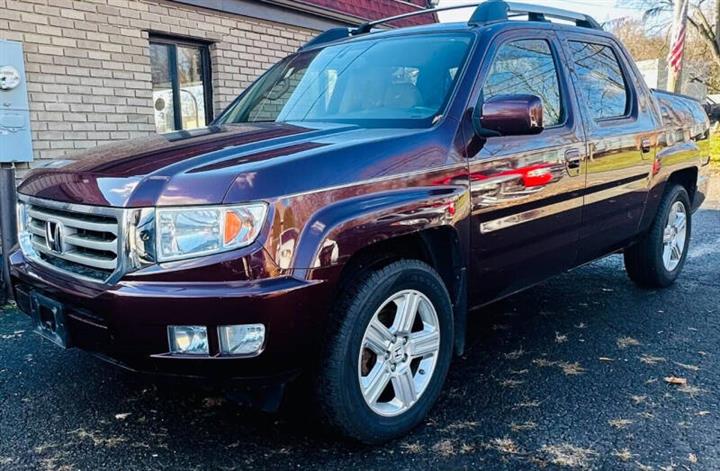 $18600 : 2013 Ridgeline RTL image 1