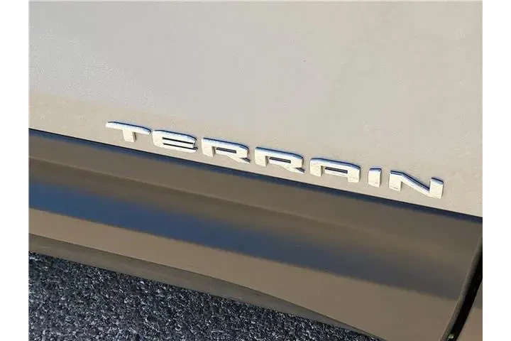 $28995 : GMC Terrain 2024 AWD SLE 4dr image 8