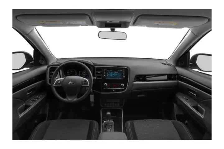 $16783 : Mitsubishi Outlander 2020 AW image 8