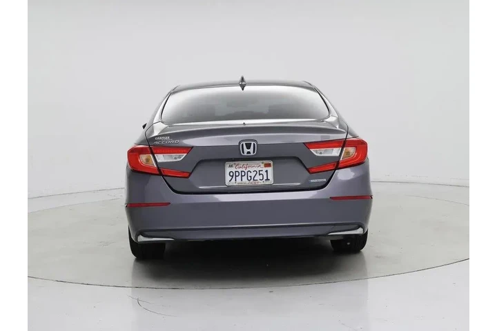 $23998 : Honda Accord Hybrid 2021 EX image 6