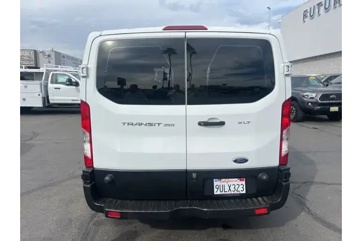 $28988 : Ford Transit 2018 350 XL 3dr image 7