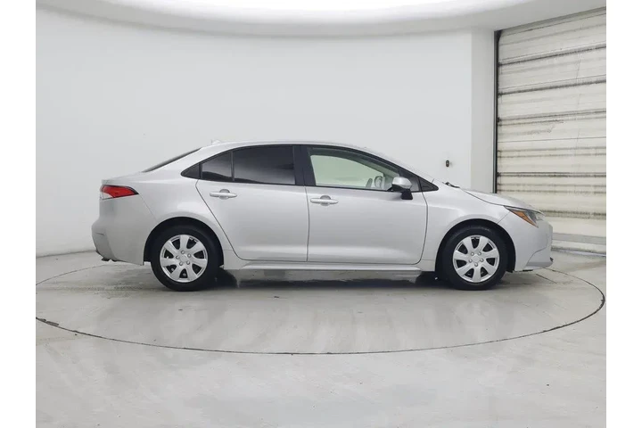 $19998 : Toyota Corolla 2023 LE 4dr S image 7