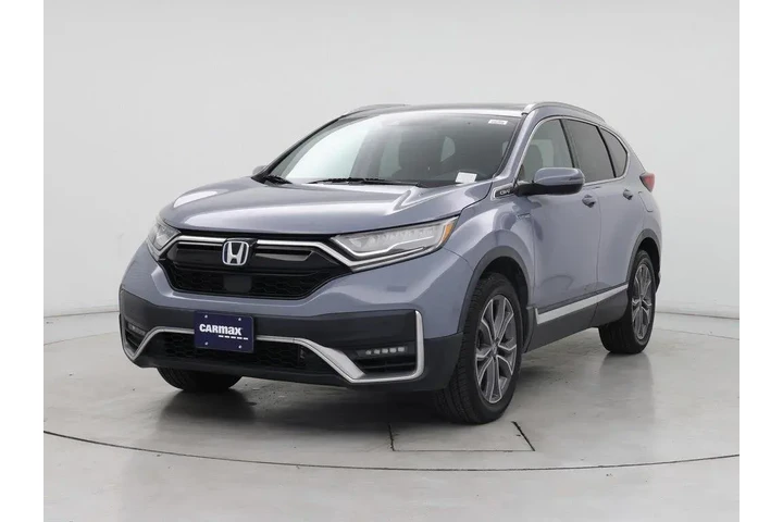 $27998 : Honda CR-V Hybrid 2020 AWD T image 4