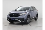 $27998 : Honda CR-V Hybrid 2020 AWD T thumbnail