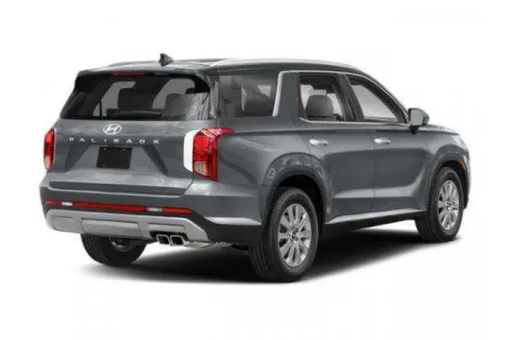 $30758 : Hyundai PALISADE 2024 AWD SE image 5