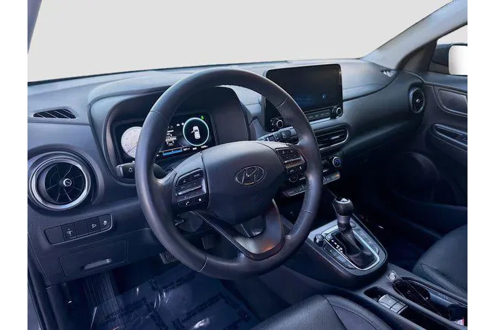 $20897 : Hyundai KONA 2023 AWD Limite image 7