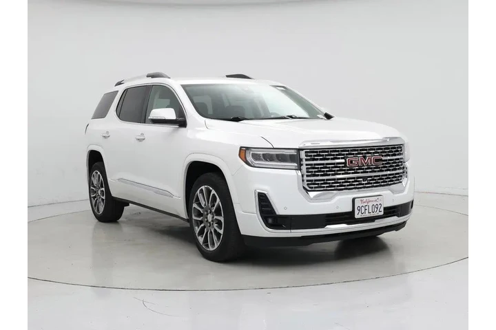 $30998 : GMC Acadia 2022 Denali 4dr S image 1