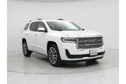 GMC Acadia 2022 Denali 4dr S