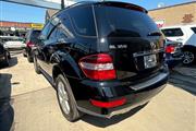 $7995 : 2009 Mercedes-Benz M-Class ML thumbnail