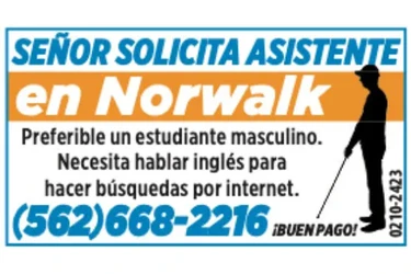 ¡BUEN PAGO! en Los Angeles