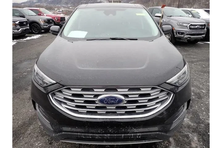 $22987 : Ford Edge 2022 AWD SEL 4dr C image 8