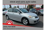 2011 Versa 1.8 SL en Portland
