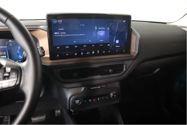 $31384 : Ford Bronco Sport 2025 AWD O image 5