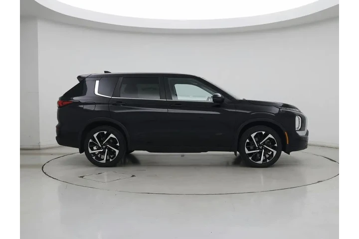 $23998 : Mitsubishi Outlander 2022 AW image 7