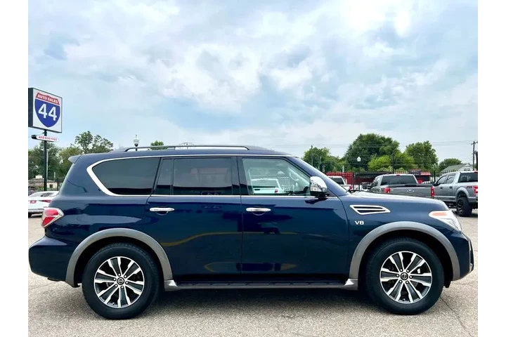 $24995 : 2020 Armada SV 2WD image 8