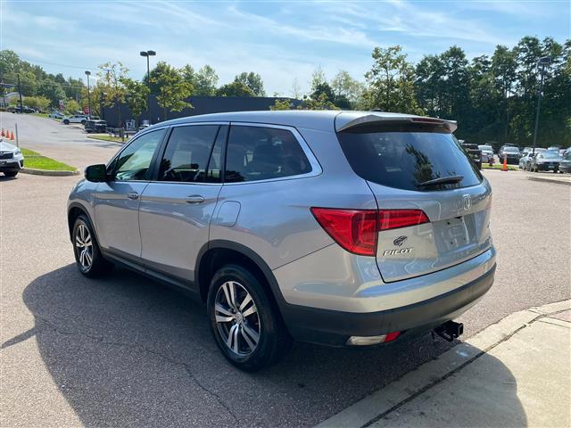 $20498 : 2017 Pilot EX-L AWD image 5