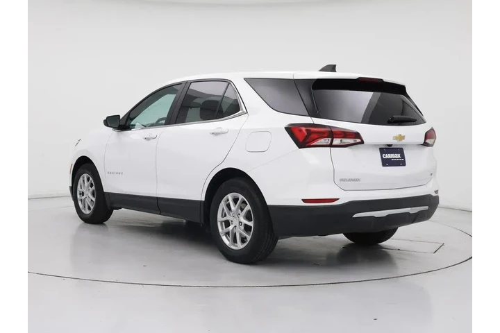 $20998 : Chevrolet Equinox 2022 LT 4d image 2