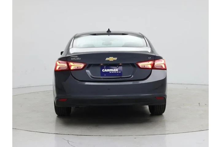 $15998 : Chevrolet Malibu 2020 LT 4dr image 6