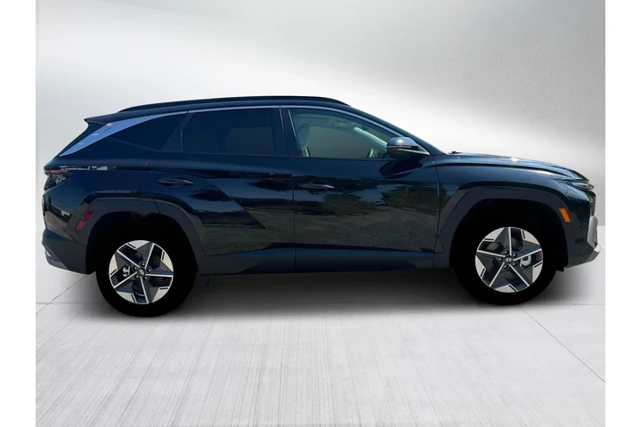 $34350 : Hyundai TUCSON Hybrid 2025 A image 9