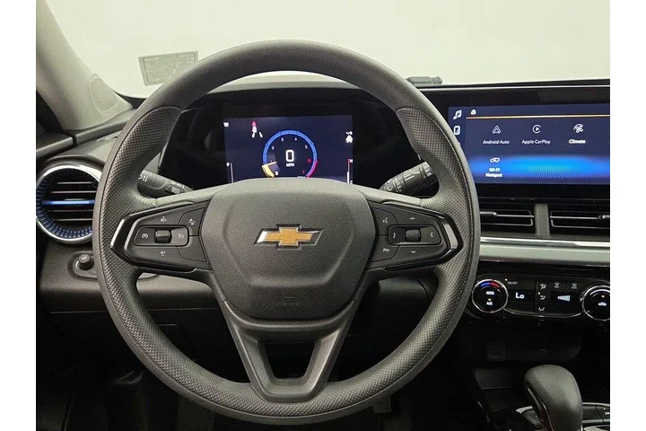 $21998 : Chevrolet Trax 2025 LT 4dr C image 10
