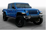 $29721 : Jeep Gladiator 2021 4x4 Spor thumbnail