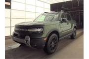 $31799 : Ford Bronco Sport 2025 AWD B thumbnail