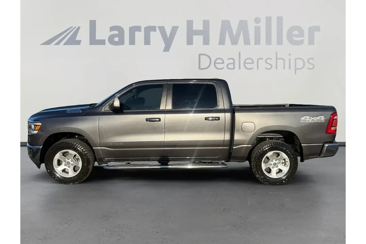 $29999 : Ram 1500 2019 4x4 Big Horn 4 image 2