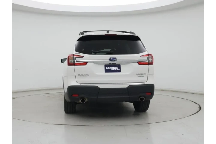 $34998 : Subaru Ascent 2023 AWD Limit image 6
