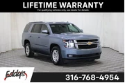 Chevrolet Tahoe 2016 4x4 LT