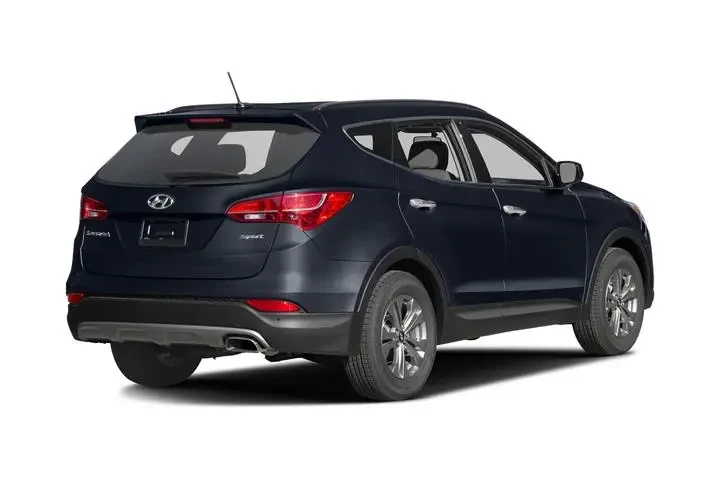 $9500 : Hyundai SANTA FE Sport 2016 image 3