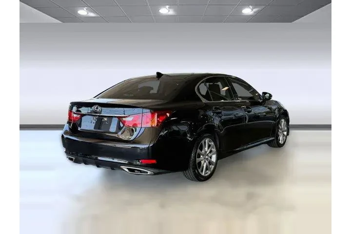 $20898 : Lexus GS 350 2015 4dr Sedan image 9