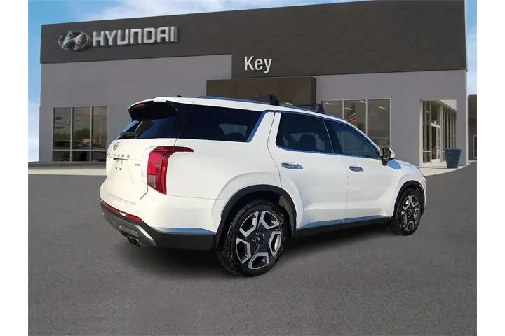 $31795 : Hyundai PALISADE 2023 AWD SE image 3