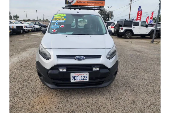 $12999 : 2015 Transit Connect XL image 3