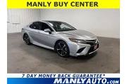 Toyota Camry 2019 XSE 4dr Se en Santa Rosa