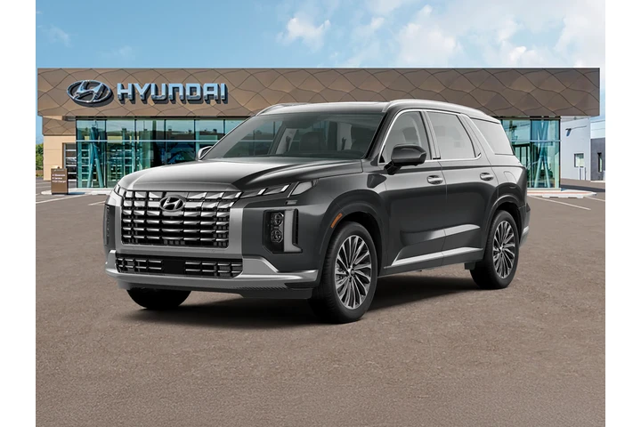 $37495 : Hyundai PALISADE 2023 AWD Ca image 1