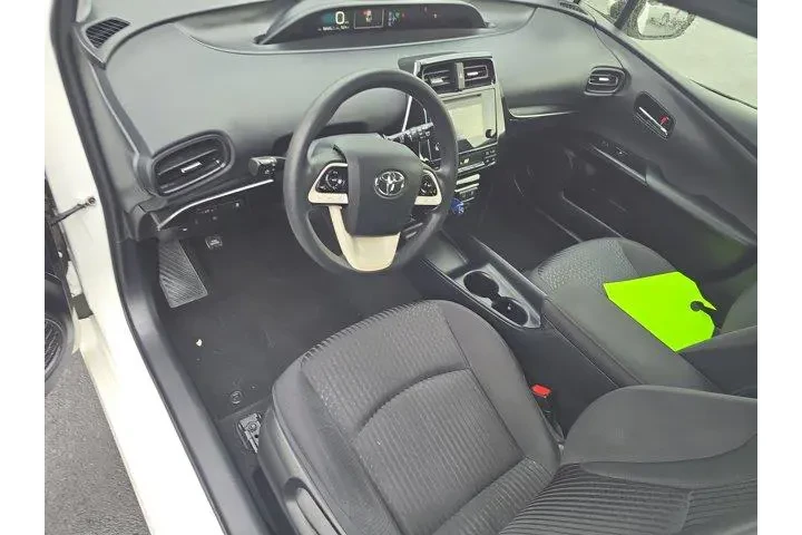 $19995 : Toyota Prius 2017 Two 4dr Ha image 7