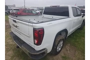 $36600 : GMC Sierra 1500 2023 4x4 SLE thumbnail