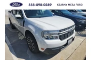 Ford Maverick 2022 Lariat 4d