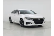 Honda Accord 2020 Sport 4dr en Hialeah