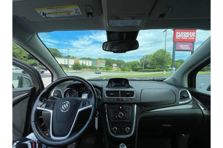 $13500 : 2016 Encore image 10