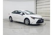 Toyota Corolla 2024 LE 4dr S en Sacramento