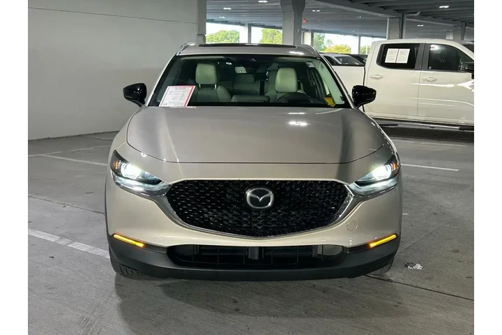 $21899 : Mazda CX-30 2022 AWD 2.5 Tur image 8