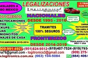 LEGALIZACIONES Y TRASLADOS thumbnail
