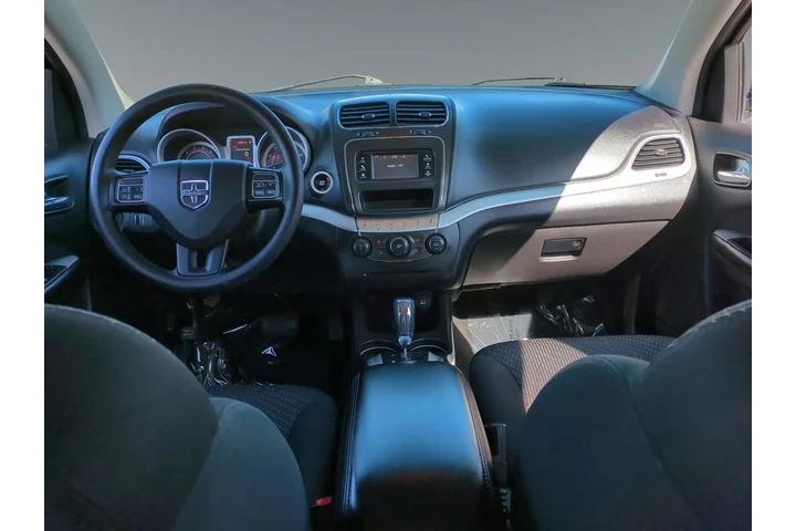 $16700 : Dodge Journey 2020 SE Value image 10