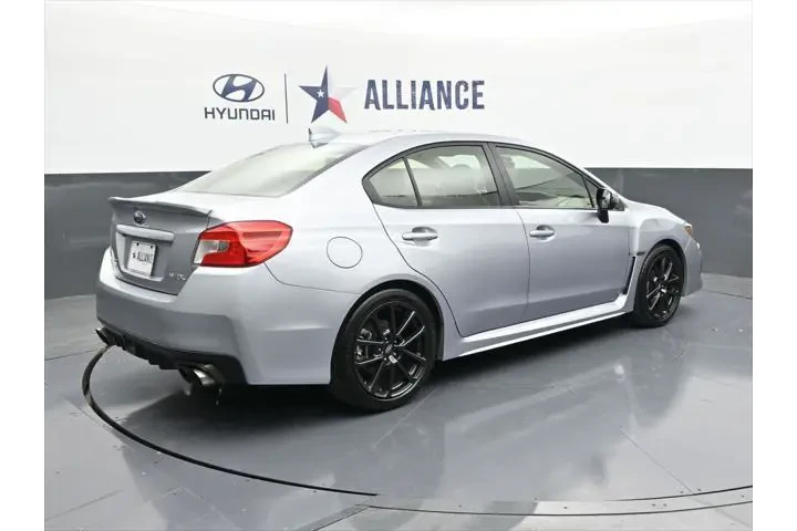 $23987 : Subaru WRX 2020 AWD Limited image 8
