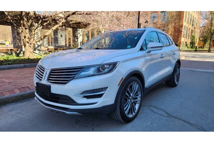 $10900 : 2015 MKC image 3